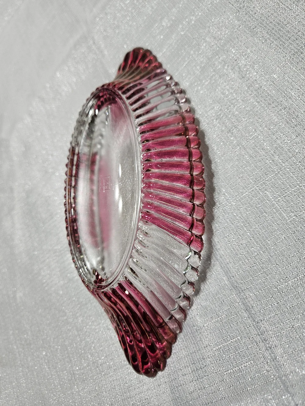 🩷Jeanette‎ Glass Dish